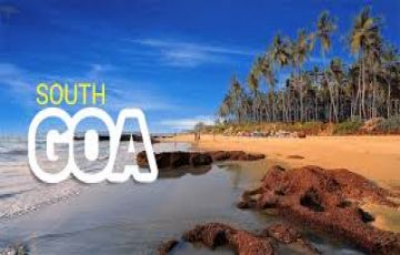 Heart-warming 5 Days Goa Honeymoon Holiday Package