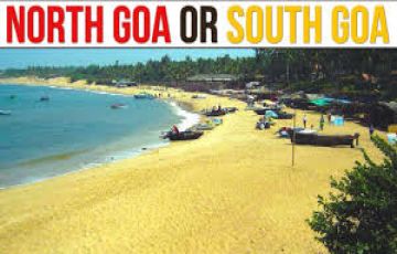 Heart-warming 5 Days Goa Honeymoon Holiday Package