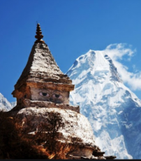 8 Days Gorakhpur to Chitwan Tour Package