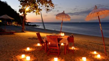 Magical 6 Days 5 Nights Rose Island Tour Package
