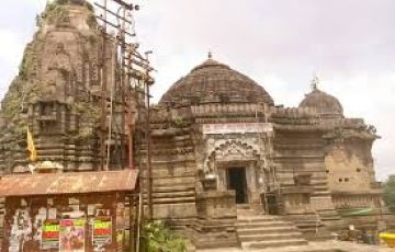 Sunder Narayan Temple