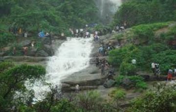 Pleasurable 11 Days 10 Nights Mumbai Hill Stations Tour Package