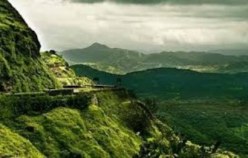 11 Days 10 Nights Mumbai Hill Stations Tour Package