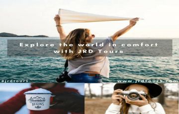 4 Days 3 Nights Goa Cruise Vacation Package