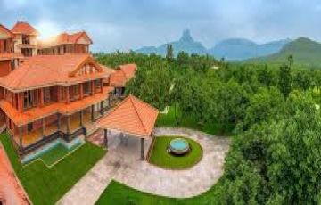 Magical 3 Days 2 Nights Panvel Beach Holiday Package