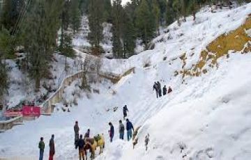 Amazing Shimla Beach Tour Package for 3 Days 2 Nights