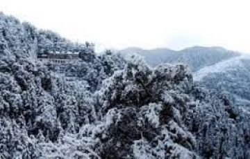 3 Days 2 Nights Shimla Trip Package by HelloTravel In-House Experts