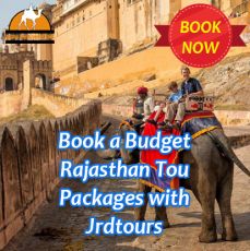 Pleasurable 11 Days Jaisalmer Friends Tour Package