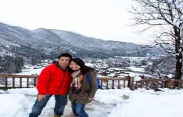 4 Days 3 Nights Chandigarh to Shimla Family Trip Package