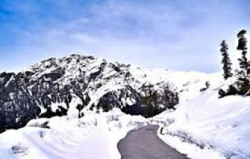 Memorable 7 Days 6 Nights Shimla Family Holiday Package