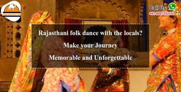 Memorable 12 Days Jaipur Friends Holiday Package