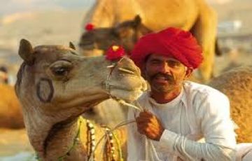 Pleasurable 7 Days Jodhpur1 to Jaipur Friends Tour Package