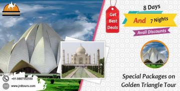Heart-warming 6 Days Delhi Spa and Wellness Holiday Package
