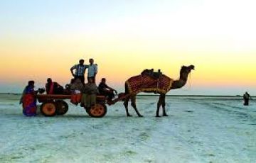 Bhuj Weekend Getaways Tour Package for 2 Days