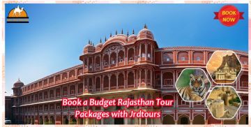 9 Days Mount Abu, Udaipur, Jodhpur and Jaisalmer Hill Stations Tour Package