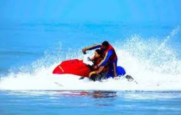 Amazing 4 Days Goa Family Vacation Package