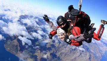 Experience 14 Days 13 Nights Auckland, Rotorua, Queenstown and Te Anau Tour Package