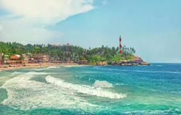 3 Days Trivandrum Hill Stations Vacation Package