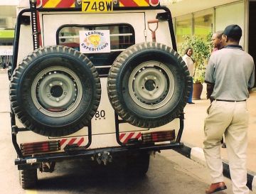 12 Days 11 Nights Home to Mara Culture and Heritage Holiday Package