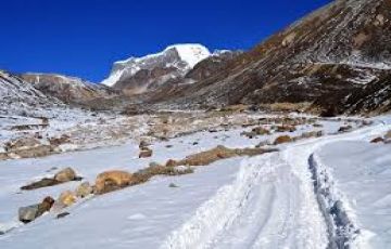 Ecstatic Gangtok Family Tour Package for 4 Days 3 Nights