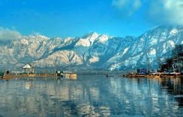 Memorable 6 Days Srinagar Cruise Tour Package