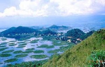 Pleasurable 4 Days 3 Nights Imphal Nature Vacation Package
