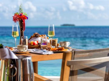 6 Days 5 Nights Mombasa Tour Package