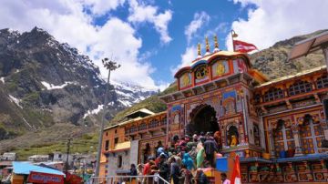 9 Days 8 Nights Uttarkashi Friends Tour Package