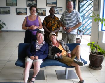 13 Days 12 Nights Lake Manyara Tour Package