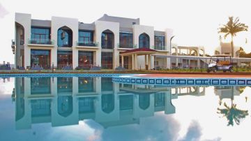 13 Days 12 Nights Lake Manyara Tour Package