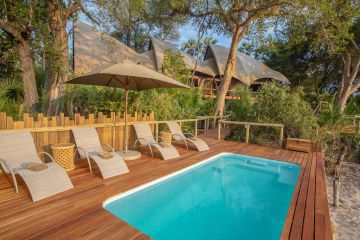 Heart-warming 22 Days Victoria Falls to Namibia Tour Package