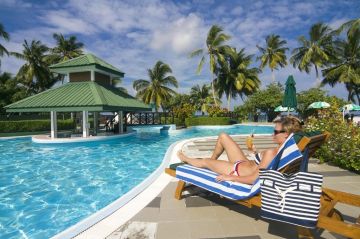 Magical 7 Days Mahe with Seychelles Luxury Tour Package