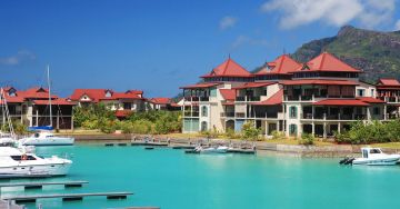 Magical 7 Days Mahe with Seychelles Luxury Tour Package