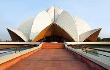 Heart-warming 3 Days Delhi Cruise Holiday Package