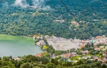 Family Getaway 3 Days Nainital Hill Stations Tour Package