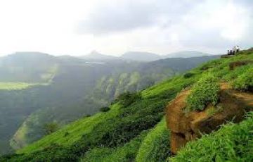 4 Days 3 Nights Pune Hill Stations Trip Package