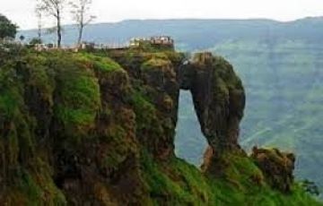 Pleasurable 5 Days 4 Nights Pune Nature Holiday Package
