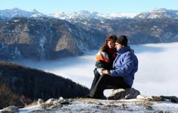 Mussoorie Tour Package for 5 Days from Delhi
