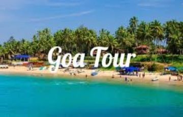 Best Goa Nature Tour Package for 4 Days