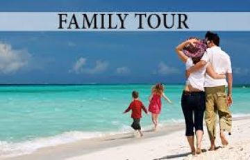 Family Getaway 4 Days 3 Nights Goa Weekend Getaways Trip Package