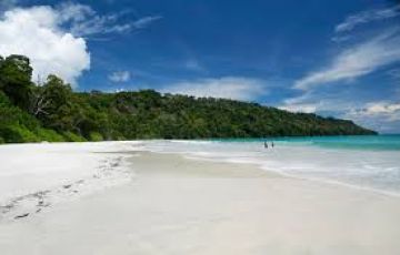 Memorable 6 Days 5 Nights Port Blair Culture and Heritage Trip Package