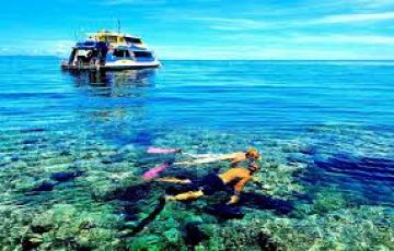 Beautiful 6 Days Port Blair Weekend Getaways Trip Package