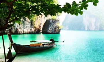 Magical Neil Island Tour Package from Port Blair