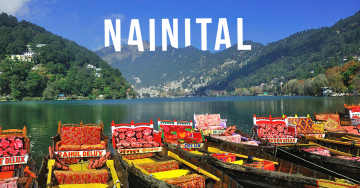 Magical 3 Days Nainital Holiday Package