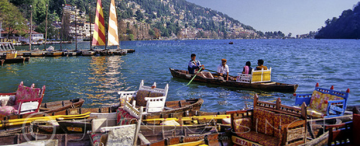 Best 3 Days Nainital Vacation Package