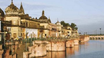 Best 3 Days Lucknow and Ayodhya Vacation Package