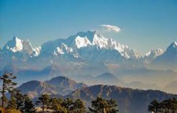 Experience 4 Days 3 Nights Srikhola Tour Package