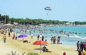 Memorable 4 Days North Goa, South Goa with Goa Beach Tour Package