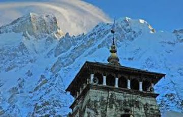 Experience 10 Days Gangotri Trip Package