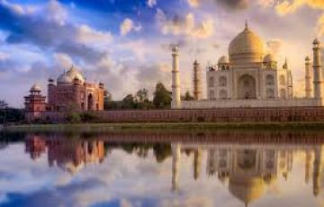 Heart-warming 4 Days 3 Nights Fatehpur Sikri Holiday Package